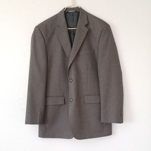 Pronto Uomo Micro Houndstooth Blazer
